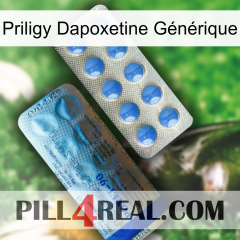 Priligy Dapoxetine Générique 40